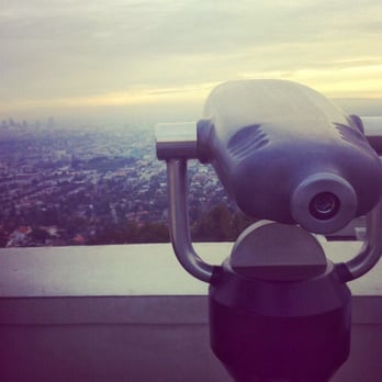 Griffith Observatory - Observatories Near Me - Los Angeles, California Griffith Observatory - Observatories Near Me - Los Angeles, California