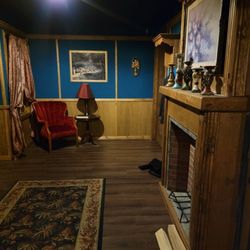AdventureScape - Mystery at the Manor