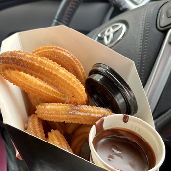 Ole Churros - Spanish Near Me - Paradise, Nevada