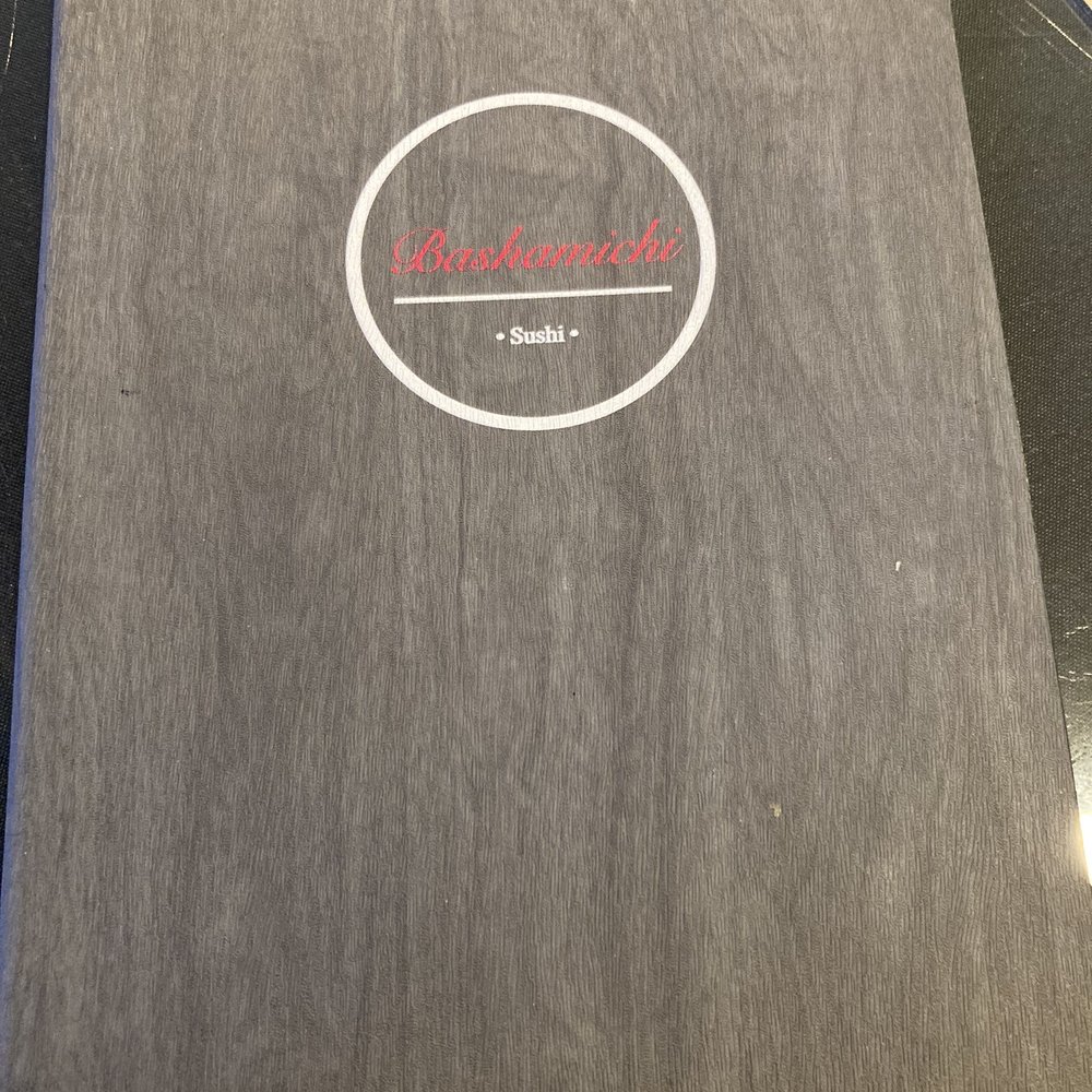 Bashamichi Sushi and Bar - Japanese Near Me - Millbrae, California Bashamichi Sushi and Bar - Japanese Near Me - Millbrae, California