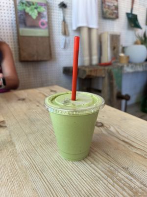 Modern General Feed & Seed by null