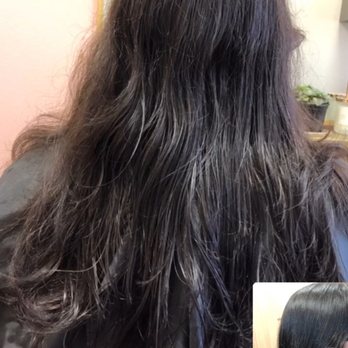 Rockabeauty - Before- a tangled ugly ass mess - Hair Salons Near Me - Redlands, California Rockabeauty - Before- a tangled ugly ass mess - Hair Salons Near Me - Redlands, California