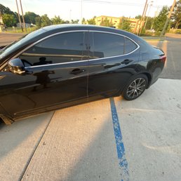 Exterior photo of Tint Fanatics and More Exterior photo of Tint Fanatics and More