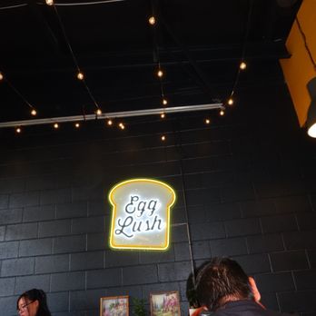 Egg Lush - Breakfast & Brunch Near Me - Colorado Springs, Colorado Egg Lush - Breakfast & Brunch Near Me - Colorado Springs, Colorado