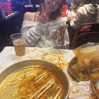 Crab N Spice - Seafood Near Me - Carson, California