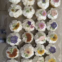 Audrey's Specialty Cakes