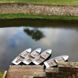 Wasserburg Heldrungen