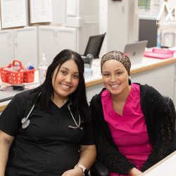 Axis HealthCare - Sapulpa