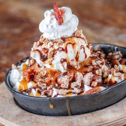 Puckett's Restaurant