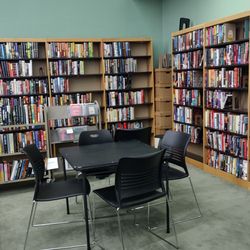 Friends of Louis Bay 2nd Book Loft