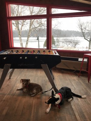 Lake House at High Peaks Resort by null