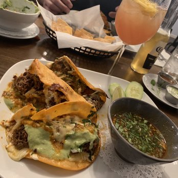 Casa Ortega - Quesabirria De Res & Pink Sangria - Breakfast & Brunch Near Me - Wappingers Falls, New York