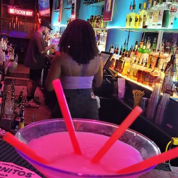 Chupacabra Cantina Y Tacqueria - Margaritas - Bars Near Me - Austin, Texas