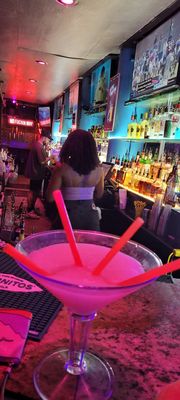 Chupacabra Cantina by null