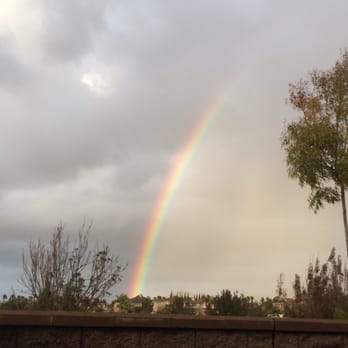 Harvest Park - My camera couldn't catch it but it was a full #rainbow - Parks Near Me - Chula Vista, California Harvest Park - My camera couldn't catch it but it was a full #rainbow - Parks Near Me - Chula Vista, California