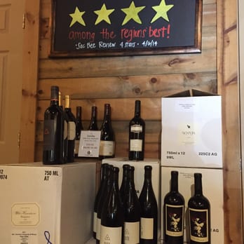 Carpe Vino - Wine Bars Near Me - Auburn, California