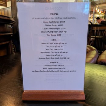 Bon Accord - @endoedibles on Instagram 06/28/26 - Pubs Near Me - Glasgow, GLG