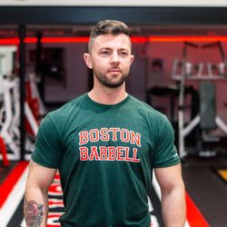 Boston Barbell