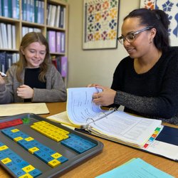 Thriving Minds Learning Center