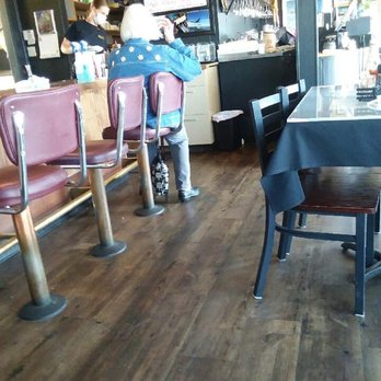 Spruce Goose Cafe - American Near Me - Port Townsend, Washington