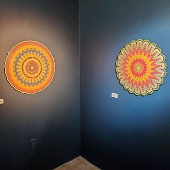 Seidel City - Echoes in the Void: Rio Rayne (May 2026) - Art Galleries Near Me - Boulder, Colorado Seidel City - Echoes in the Void: Rio Rayne (May 2026) - Art Galleries Near Me - Boulder, Colorado