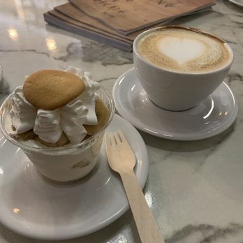 Brewja Coffee - Banana pudding & dulce de leche latte! - Coffee & Tea Near Me - San Lorenzo, California Brewja Coffee - Banana pudding & dulce de leche latte! - Coffee & Tea Near Me - San Lorenzo, California