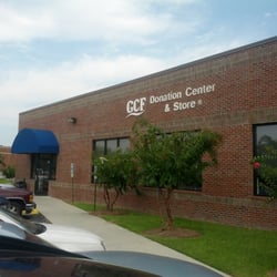 Goodwill Industries of Eastern NC - New Bern