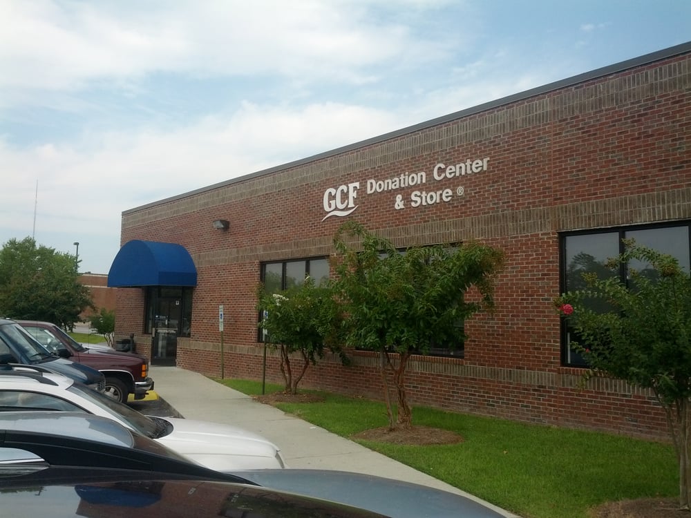 Goodwill Industries Of Eastern North Carolina GOODWILL INDUSTRIES OF EASTERN NC - NEW BERN - Updated June 2025 - 12