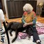 Photo of Heart and Hands Dog Massage