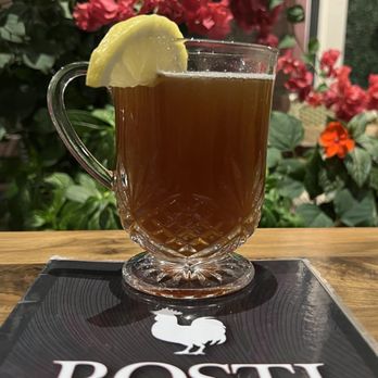 Rosti Tuscan Kitchen - Calabasas - Hot Toddy - New American Near Me - Calabasas, California Rosti Tuscan Kitchen - Calabasas - Hot Toddy - New American Near Me - Calabasas, California