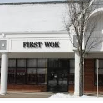 First Wok Chinese Restaurant - Chinese Near Me - West Windsor, New Jersey