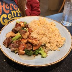 Tokyo Bistro