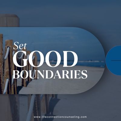 Life Connection Counseling 