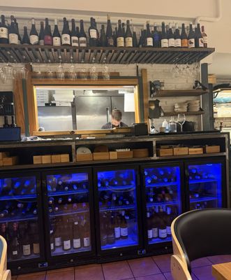 CruiX Restaurant by null