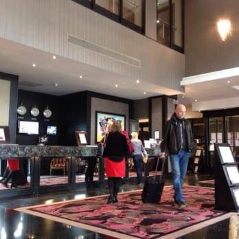 Ashling Hotel - Hotels Near Me - Dublin, D