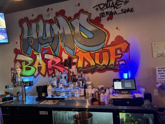Humo Barbecue by null