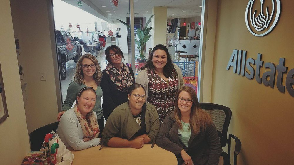 ALLSTATE INSURANCE SANDRA ANGELLO CLOSED 10 Photos 2010 N