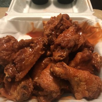 Wing Kings - Bars Near Me - Myrtle Beach, South Carolina