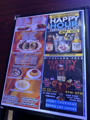 Mi Casa Restaurant by null