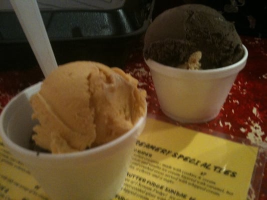 Creole Creamery by null Creole Creamery by null