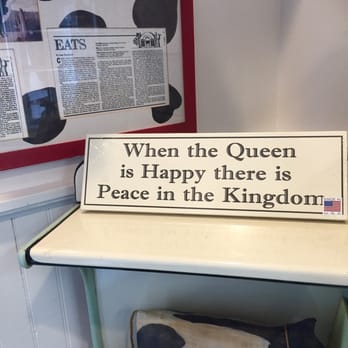 Maureen's Kitchen - Ain't that the truth !!! - Breakfast & Brunch Near Me - Smithtown, New York Maureen's Kitchen - Ain't that the truth !!! - Breakfast & Brunch Near Me - Smithtown, New York