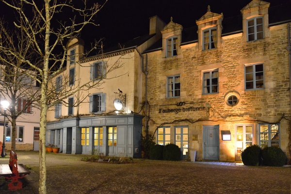 L'Auberge Bretonne by null