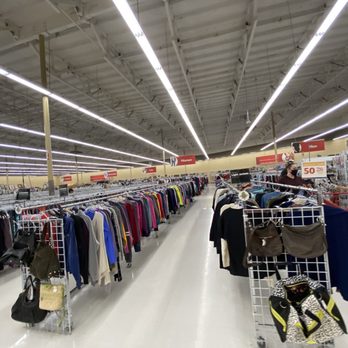 Savers - Thrift Stores Near Me - Riverside, California