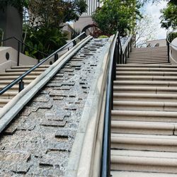 Bunker Hill Steps - Bunker Hill Steps