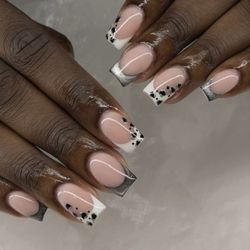 Mint Nail Lounge