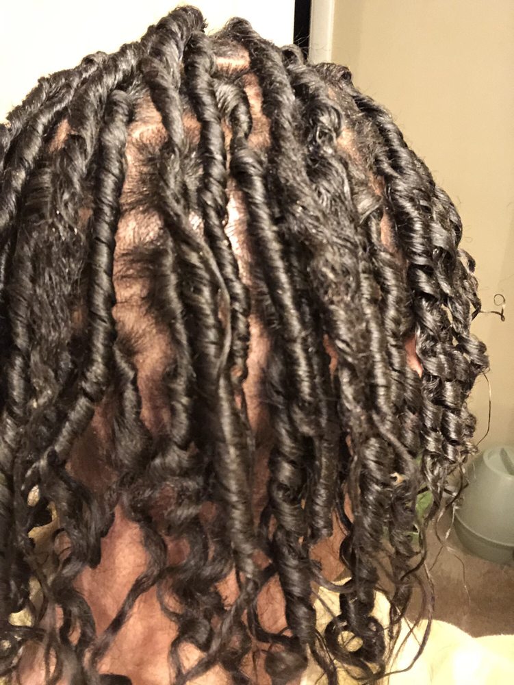 AFRICAN HAIR BRAIDING FEELINGS Updated August 2024 11 Photos 915 E 222nd St, Euclid, Ohio