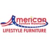 American Furniture Warehouse gift card