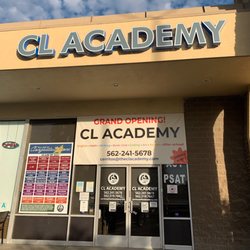 CL Academy