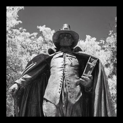 The Puritan by null