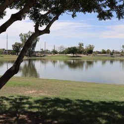 Indian Bend Wash Greenbelt